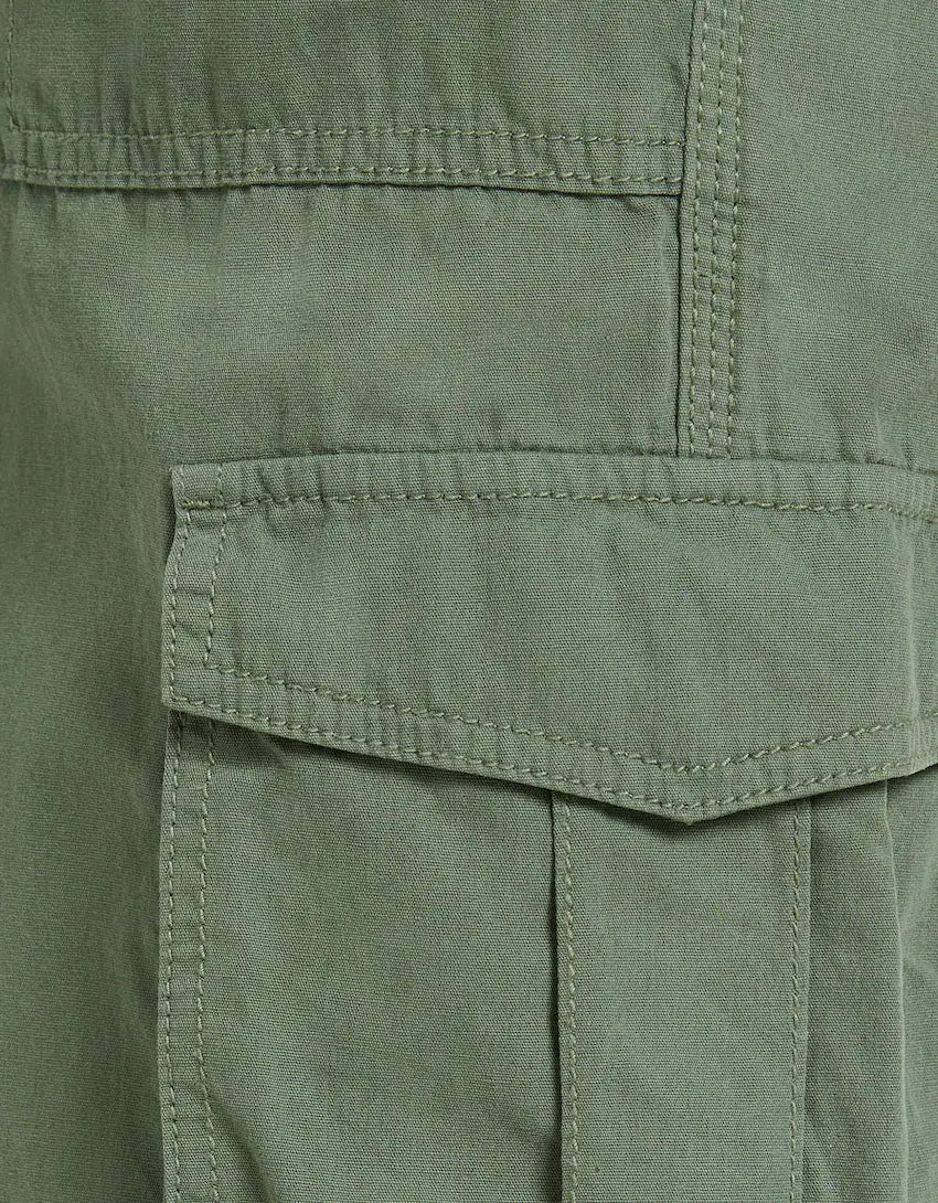 Avani Adjustable Cargo Pants