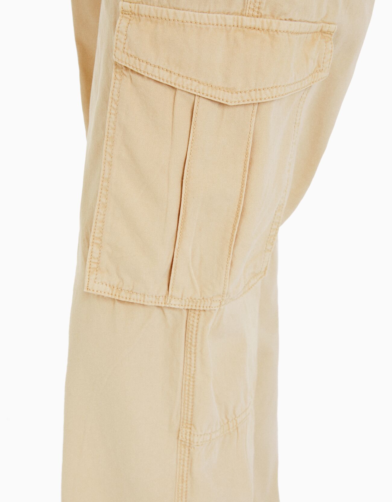 Avani Adjustable Cargo Pants